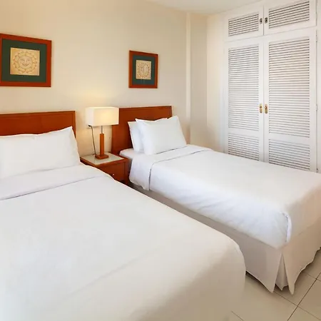 Pueblo Marina Seaside By Alfresco *
