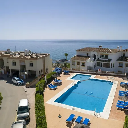 Pueblo Marina Seaside By Alfresco *